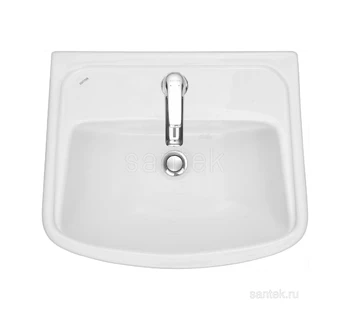Раковина Santek Лонги 500х420 1WH501754