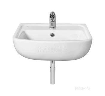Раковина Santek Лонги 500х420 1WH501754