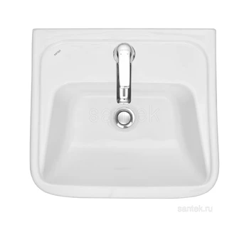 Раковина Santek Лонги 450х420 1WH501753