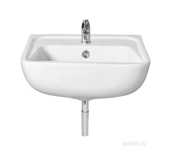 Раковина Santek Лонги 450х420 1WH501753