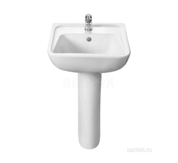 Раковина Santek Лонги 450х420 1WH501753