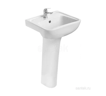 Раковина Santek Лонги 450х420 1WH501753