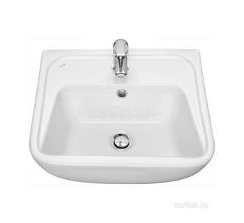 Раковина Santek Лонги 450х420 1WH501753