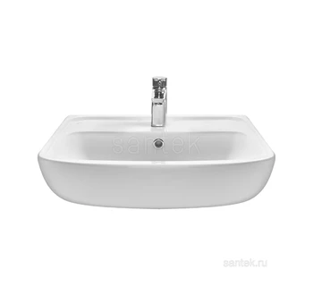Раковина Santek Лонги 600х420 1WH501756