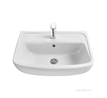 Раковина Santek Лонги 600х420 1WH501756