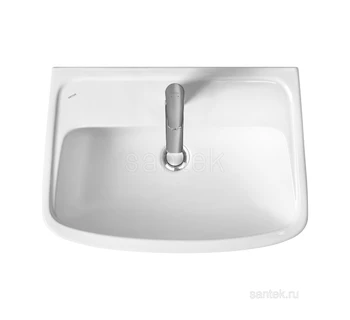 Раковина Santek Лонги 600х420 1WH501756