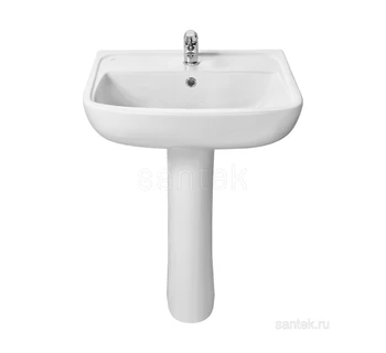 Раковина Santek Лонги 600х420 1WH501756