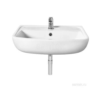 Раковина Santek Лонги 600х420 1WH501756