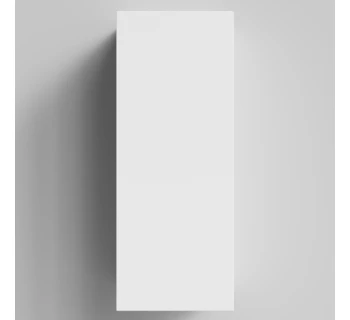 Шкаф подвесной Vod-ok Тендер 30 цвет белый правый
