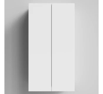 Шкаф подвесной Vod-ok Тендер 40 цвет белый