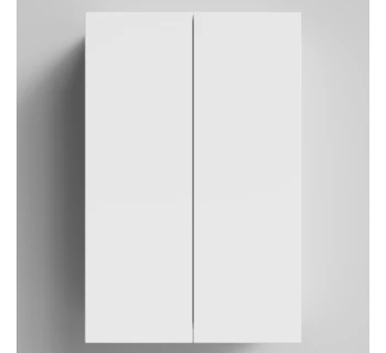 Шкаф подвесной Vod-ok Тендер 50 цвет белый