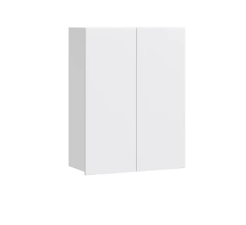 Шкаф подвесной Vod-ok Тендер 60 цвет белый